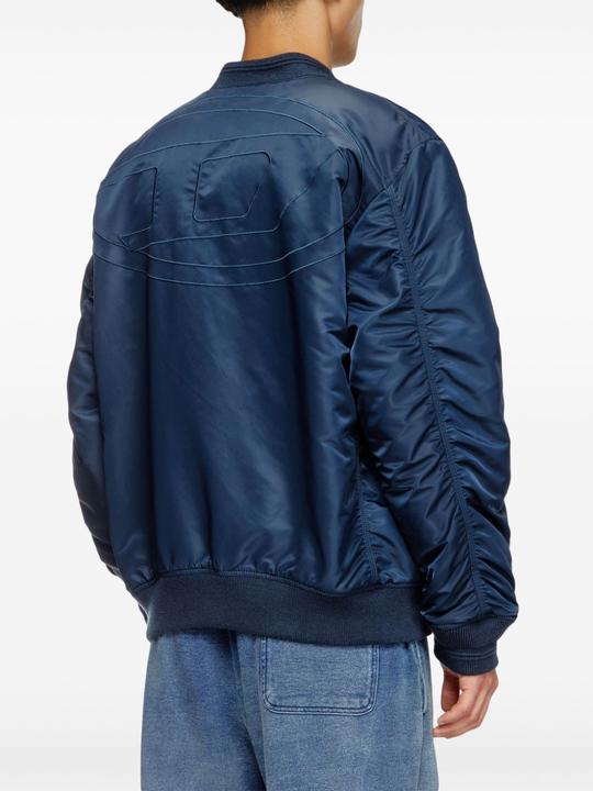 Image du produit Diesel Coats Blue (52)