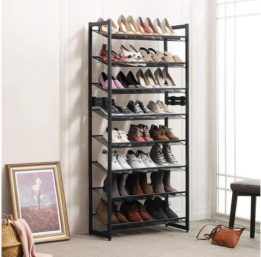Image du produit Songmics Entry (74 x 31 x 105 cm)