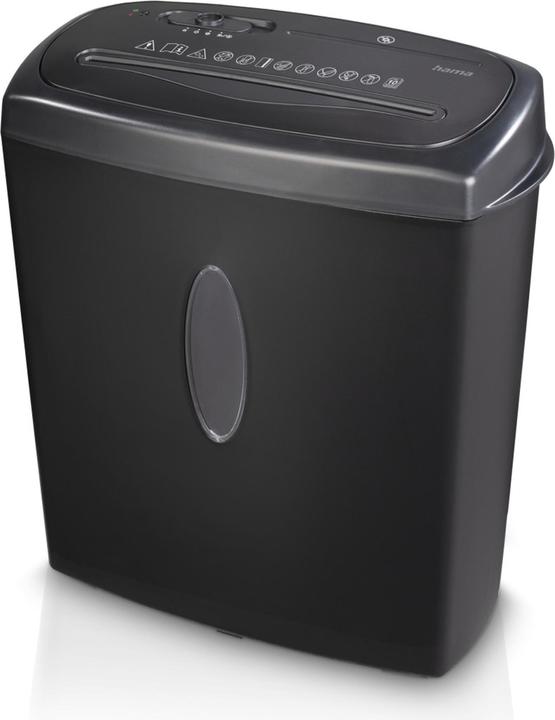 Produktbild Hama Home X10CD (Partikelschnitt)