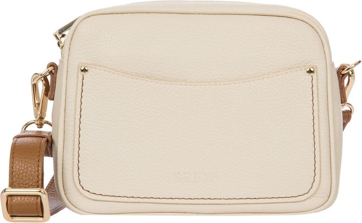 Brics Gondola Umhängetasche Leder 22 cm