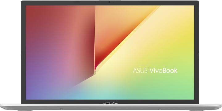 Produktbild ASUS VivoBook 17 (17.30", Intel Core i5-1135G7, 8 GB, 512 GB, DE)
