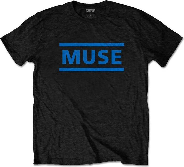 Produktbild Muse TShirt (S)
