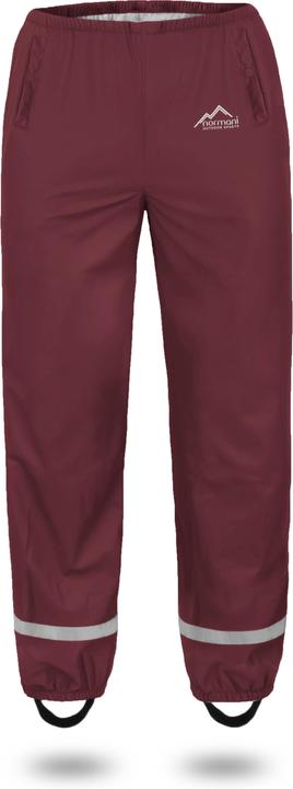Image du produit Normani Pantalon de pluie pour enfants York - 1141 (134)