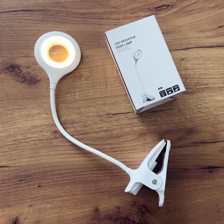 Produktbild Hurtel Schreibtischlampe (200 lm)