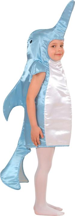Image du produit Widmann DELFIN (Kostüm), 110 cm / 3-4 Years
