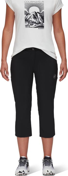 Image du produit Mammut Runbold Capri Pants Women (36)