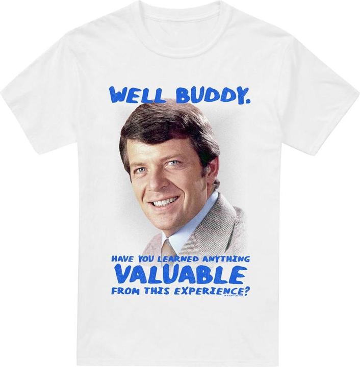 Produktbild The Brady Bunch Buddy TShirt (4XL)