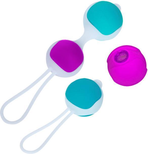 Image du produit Pretty Love Boule vaginale orgasmique