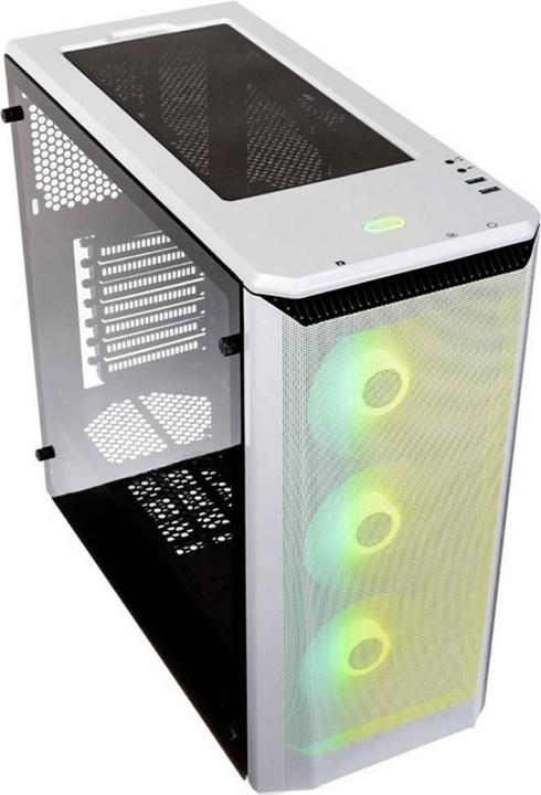 Produktbild Phanteks Eclipse P400A (ATX, mATX, Mini-ITX)