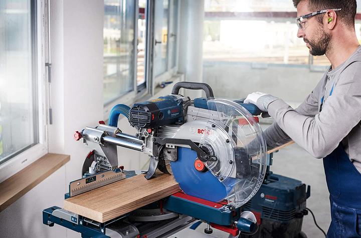 Immagine prodotto Bosch Professional Zubehör Lama circolare Expert for Wood, 254 x 2,1/1,6 x 30, 60 denti