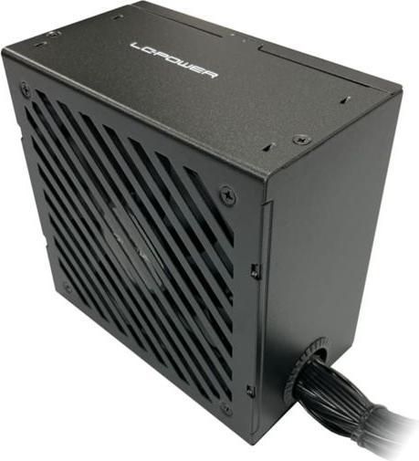 Produktbild LC-Power Netzteil 850W ATX LC6850B-SI V3.1 LC 135mm L?fter,80Plus Bronze,LCPower (850 W)
