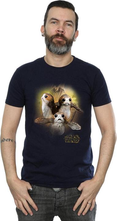 Produktbild Star Wars TShirt (M)