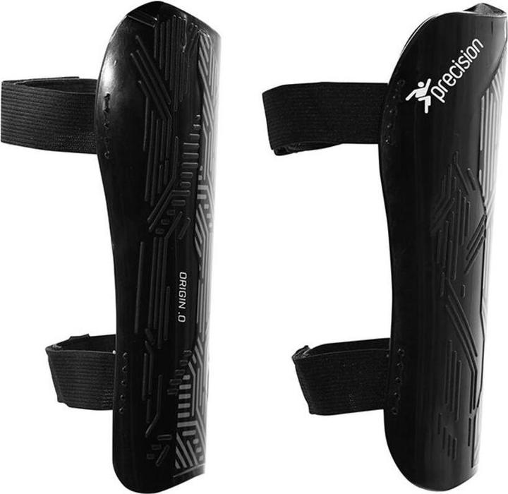 Produktbild Precision Schienbeinschutz Origin.0 Strap (M)