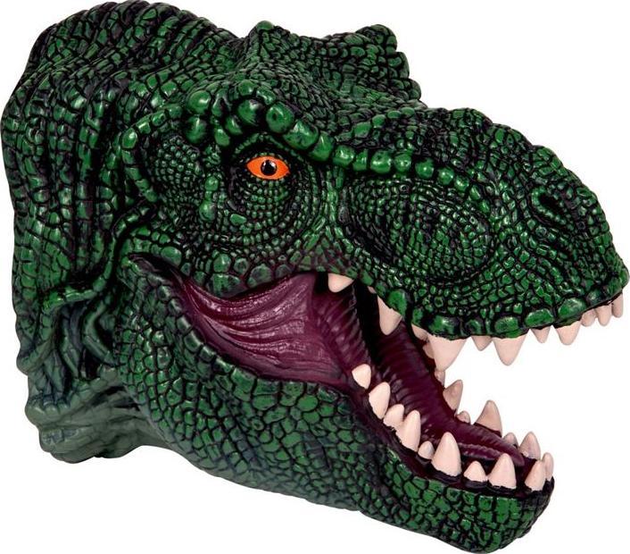 Immagine prodotto Die Spiegelburg Handpuppe Tyrannosaurus Rex T-Rex World