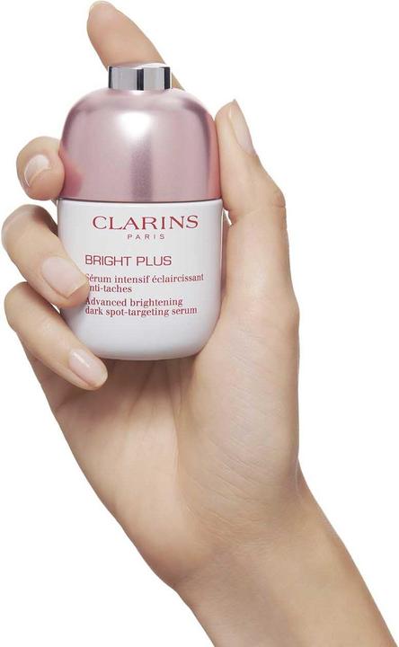 Produktbild Clarins Bright Plus Intensive Lightening Anti-Dark Spot Serum (30 ml)