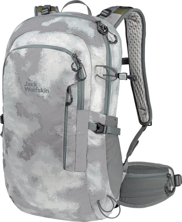 Actual product image Jack Wolfskin Athmos Shape 24 (24 l)