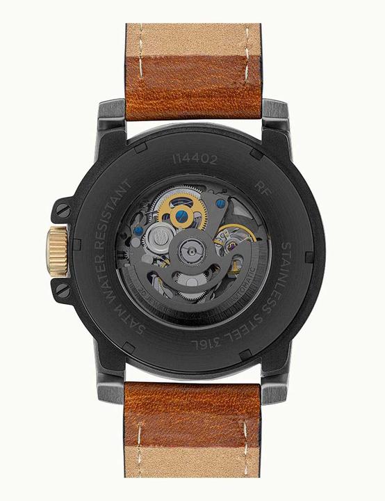 Produktbild Ingersoll 1892 Herrenuhr THE FREESTYLE (Analoguhr)