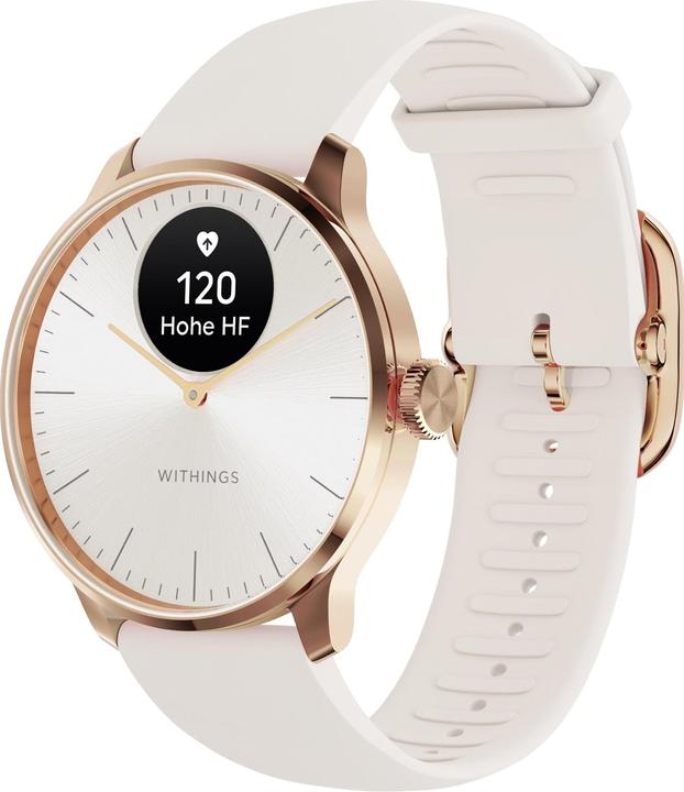 Withings ScanWatch Light (37 mm)