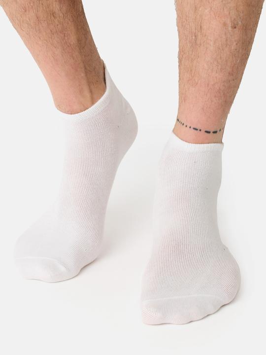 Immagine prodotto Nur Der Calzini sneaker Cotone sneaker (Confezione da 14, 43 - 46)