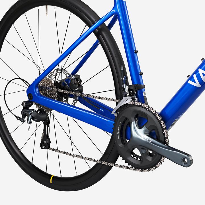 Image du produit Van rysel Ncr Cf Tiagra (180 cm)