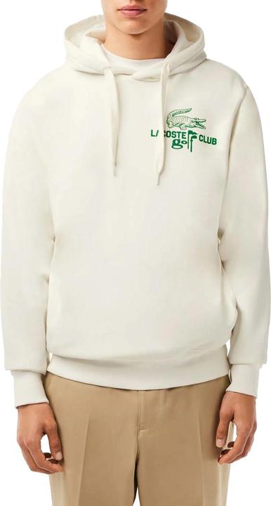 Produktbild Lacoste Golf Kapuzenpullover Zum Überziehen (XS)