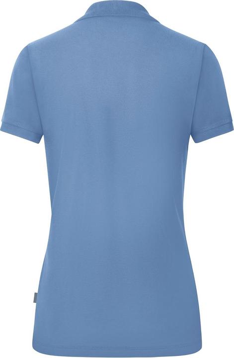 Actual product image JAKO Polo Organic (42)