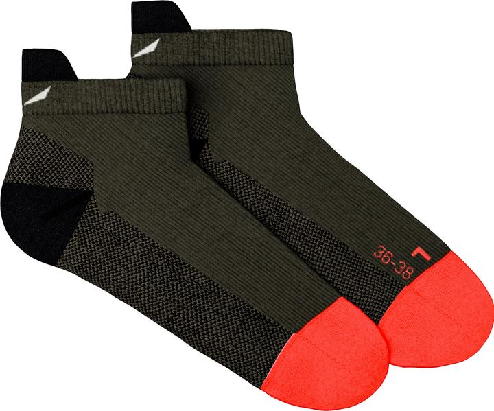 Actual product image Salewa Mountain Trainer Merino Socks Women (36 - 38)
