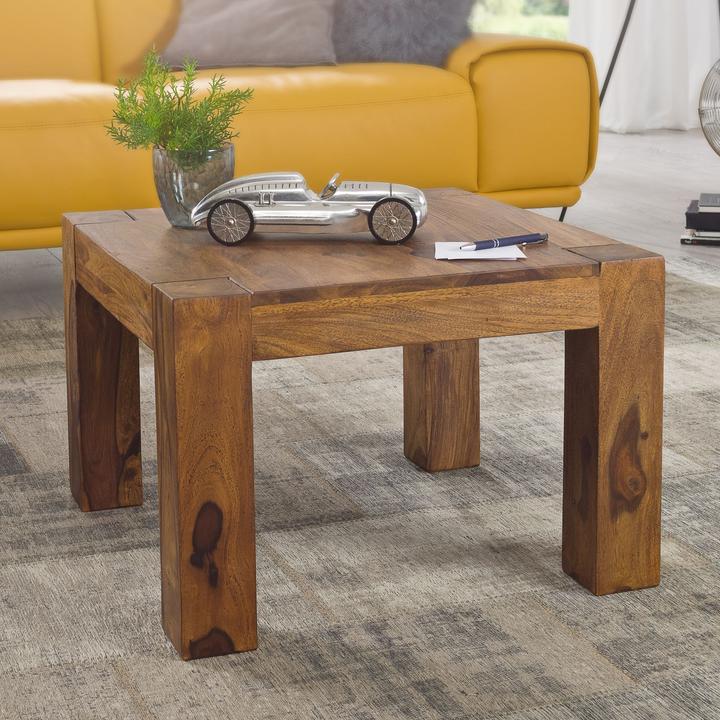 Actual product image Wohnling Mumbai (60 x 60 x 40 cm)