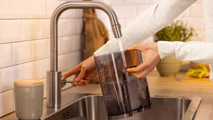 Produktbild Bosch Hausgeräte BOSC Kaffeeautomat