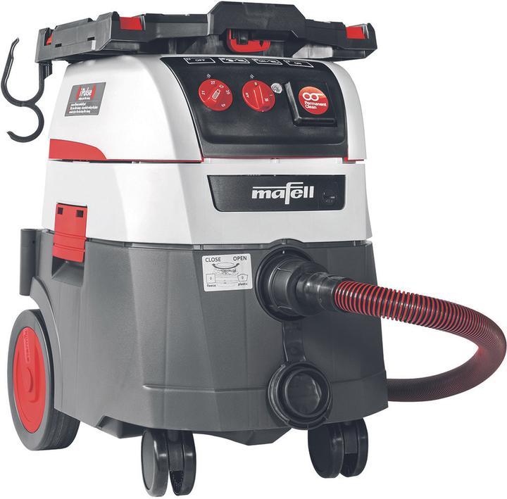 Produktbild Mafell Absauggerät S 35 M (Nass-Trockensauger)