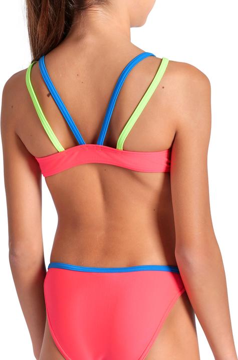 Image du produit Arena G Two Pieces Swimsuit Solid (116)