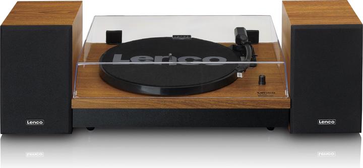 Immagine prodotto Lenco LS-310WD (Manuale)