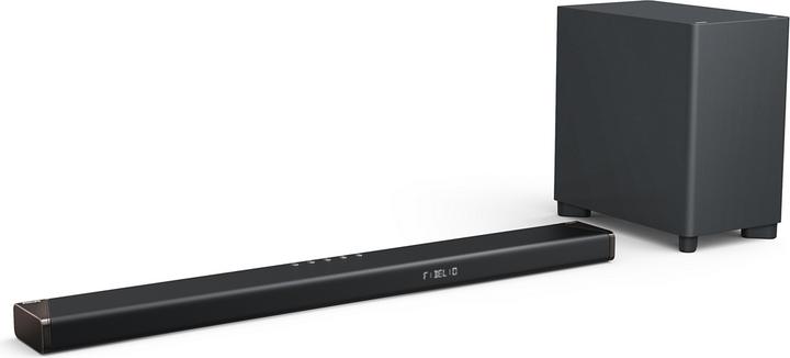 Actual product image Philips Fidelio B95/10 (410 W, 5.1.2 Channel)