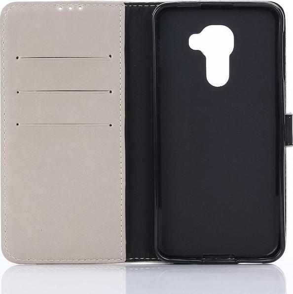 Actual product image MU Classic Retro Style Case (DTEK60)