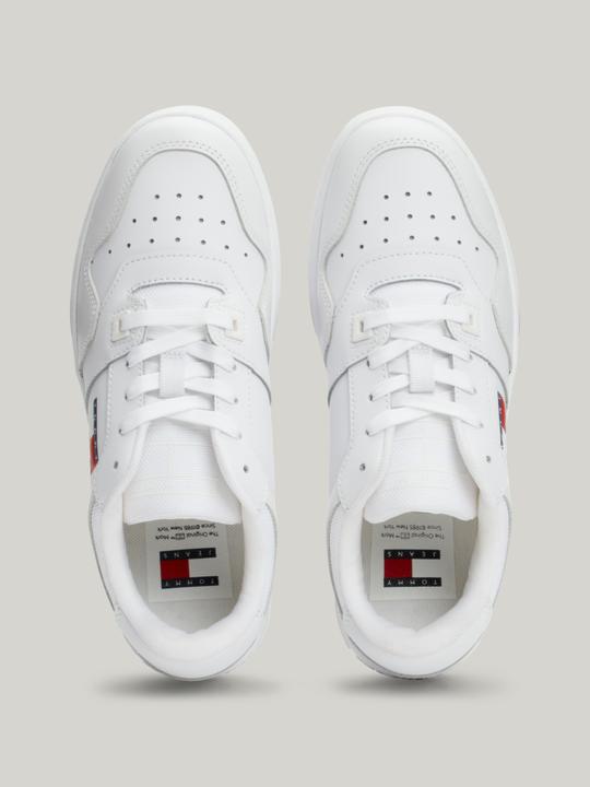 Immagine prodotto Tommy Hilfiger Tjw Retro Basket Ess (38)