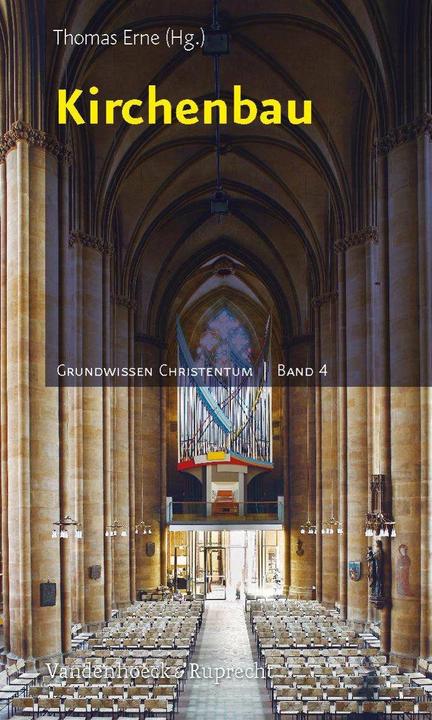Immagine prodotto Kirchenbau (Tedesco, Jörg Lauster, Thomas Erne, Paul Kahlfeld, Kerstin Wittmann-Englert, 2012)
