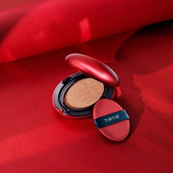 Produktbild TirTir Mask Fit Red Cushion (Beige)