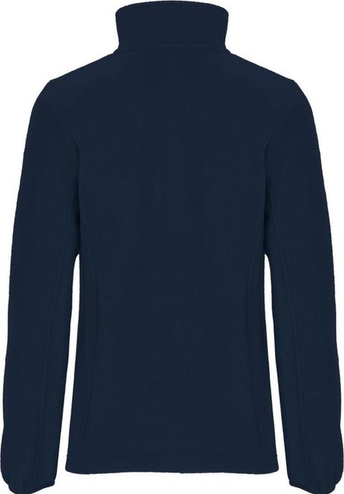 Actual product image Alpinia Womens/Ladies Artic Full Zip Fleece Jacket (S)