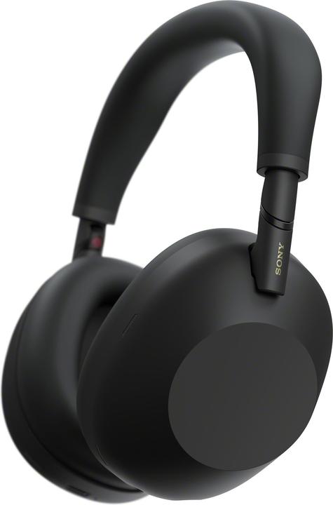 Sony WH-1000XM6 (30 h, Kabellos, Kabelgebunden)