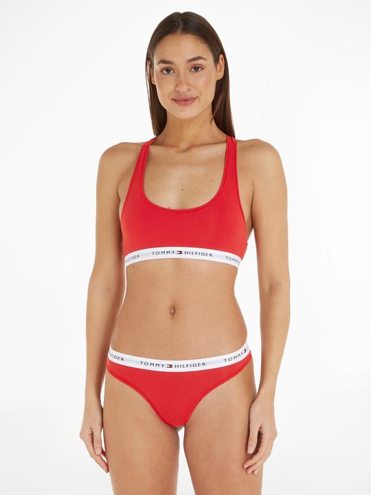 Image du produit Tommy Hilfiger Thong (XL)