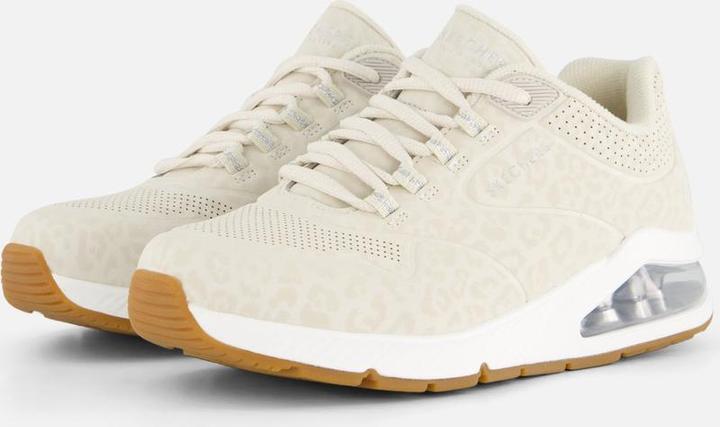 Skechers UNO 2 - IN -KAT -NATO - Damensneaker - Weiss
