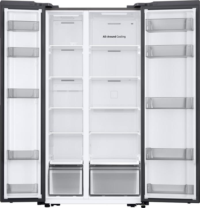 Immagine prodotto Samsung Fianco a fianco (583 l)