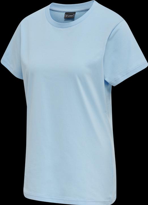 Actual product image hummel Hmlred Basic T-Shirt S/S Woman (M)