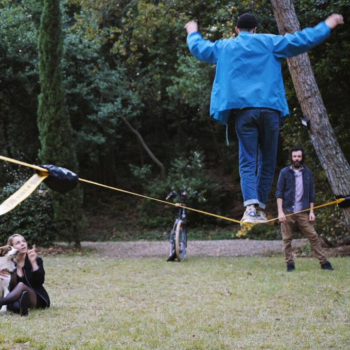 Actual product image Gibbon Classic Line X13 (15 m)