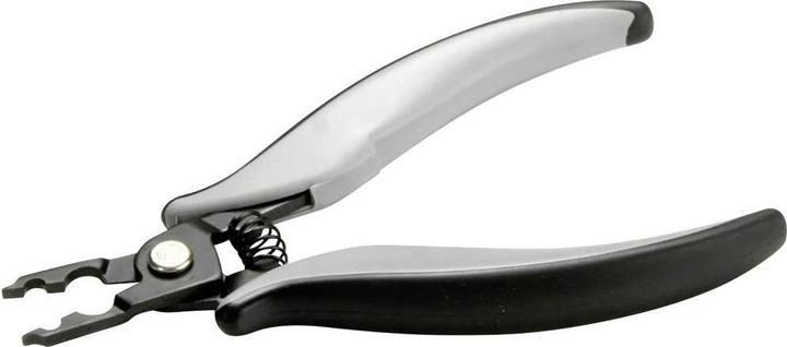 Actual product image Tongs For The Exchange Of Tips (Soldering tip)