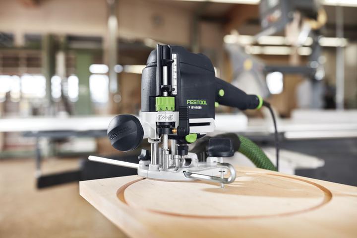 Actual product image Festool Bar compass SZ-OF 1000