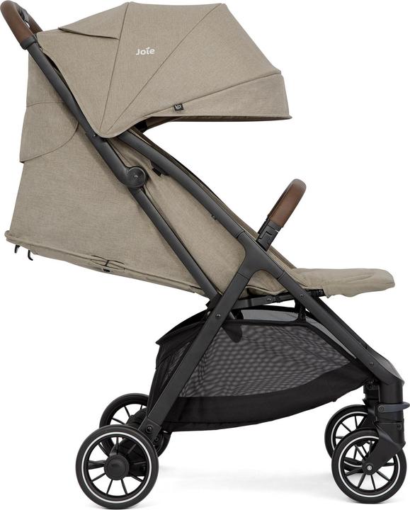 Actual product image Joie Pact Pro