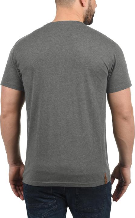 Actual product image Solid Volker Men's T-Shirt (XXL)
