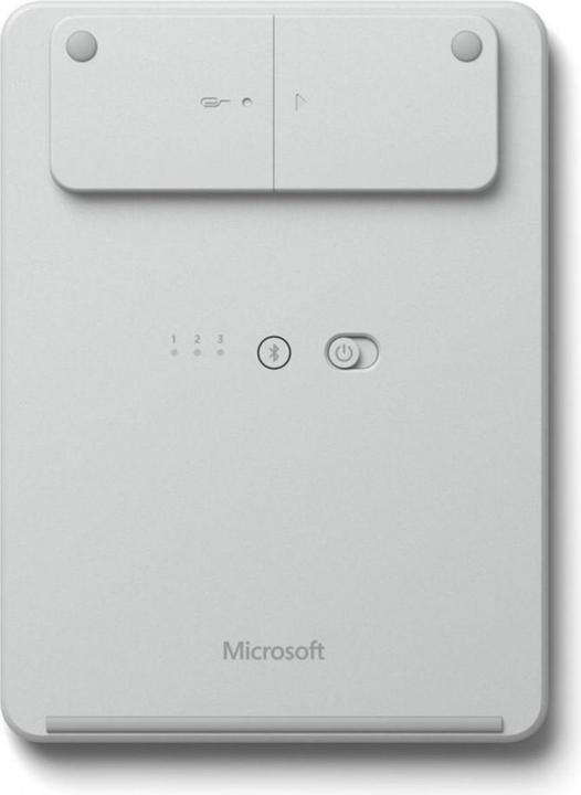 Produktbild Microsoft Number Pad (Nummernblock, Kabellos)