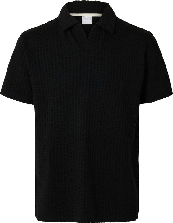 Selected Homme Baumwoll Polo shirt